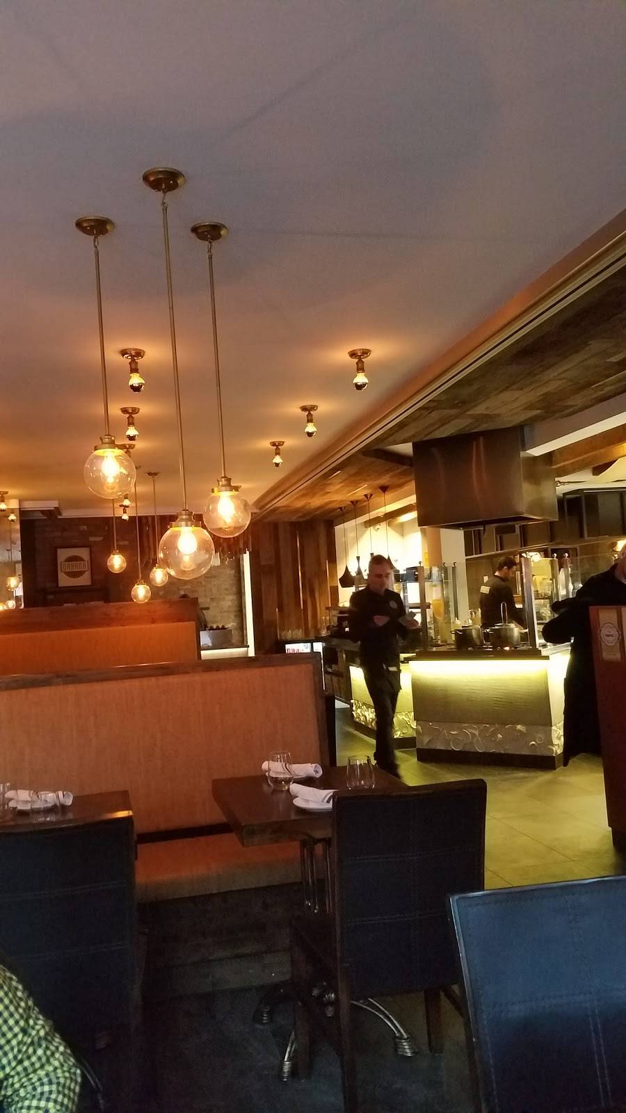 Urbana | restaurant | 1305 53rd St, Brooklyn, NY 11219, USA | 7184384448 OR +1 718-438-4448