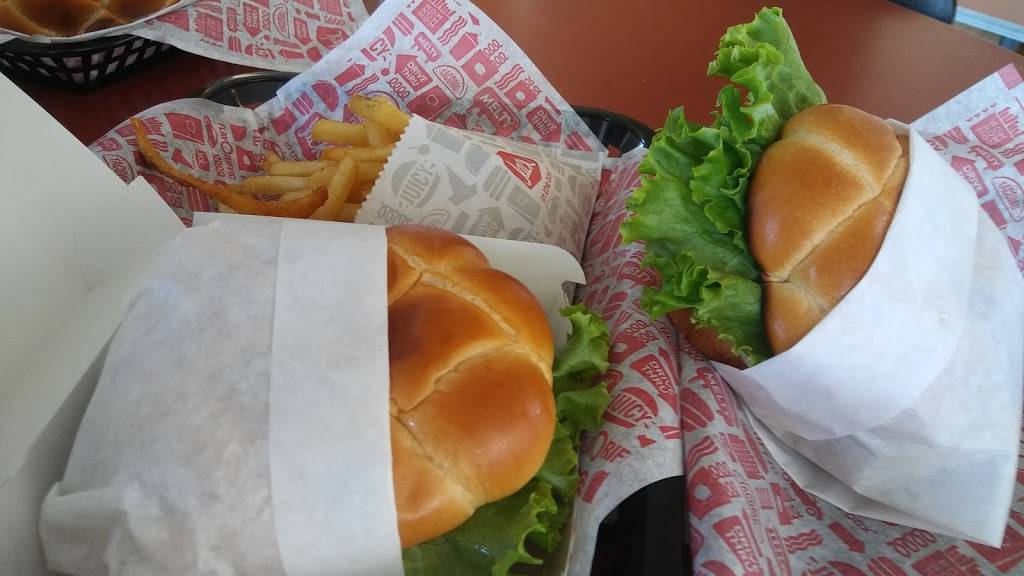 Jack in the Box | restaurant | 5858 Del Amo Blvd, Lakewood, CA 90713, USA | 5624209971 OR +1 562-420-9971