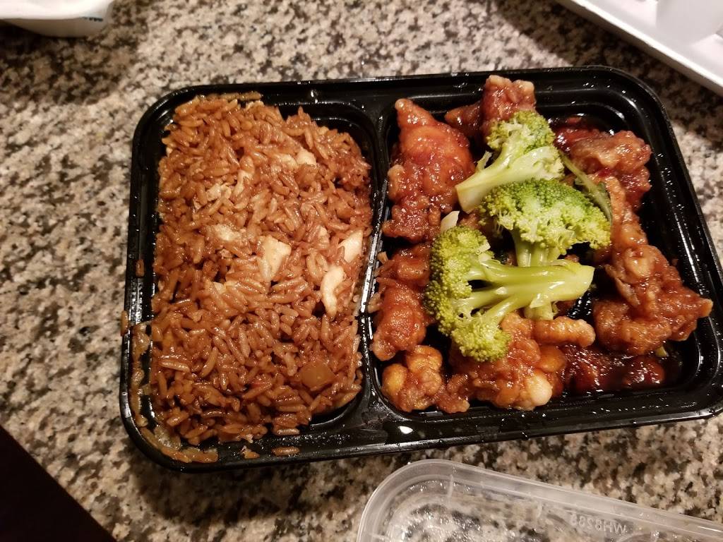 New China Taste | restaurant | 5910 N Kings Hwy, Alexandria, VA 22303, USA | 7039602200 OR +1 703-960-2200