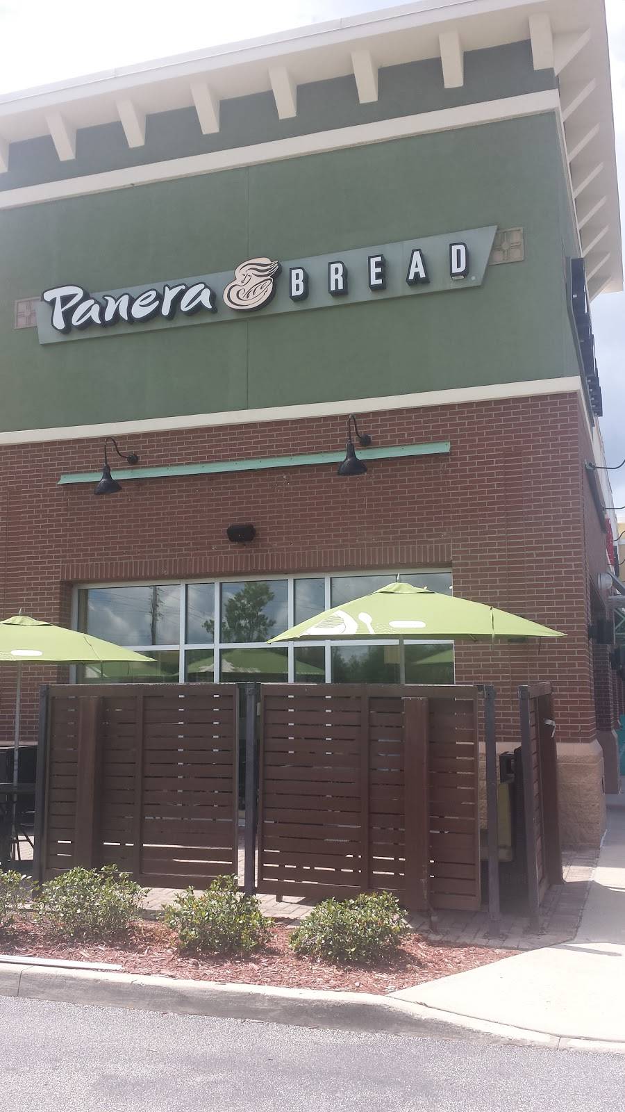 Panera Bread | cafe | 13740 Beach Blvd, Jacksonville, FL 32224, USA | 9048218211 OR +1 904-821-8211