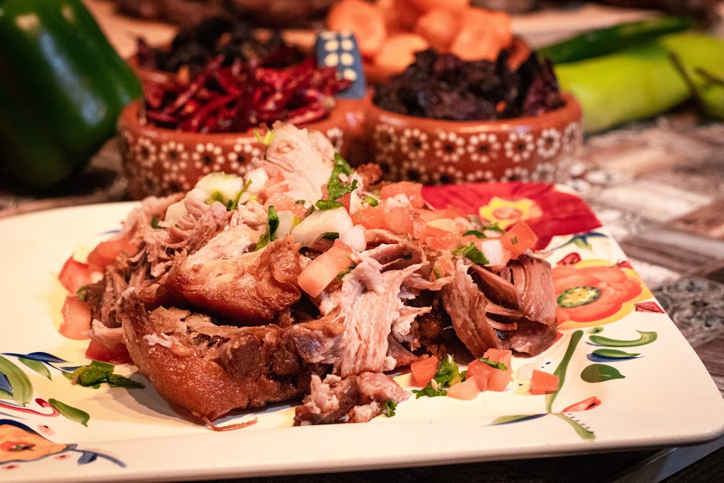 El Corral Tacos y Guisados | restaurant | 1038 Baldwin Ave, Pontiac, MI 48340, USA | 2484996071 OR +1 248-499-6071