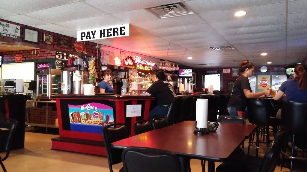 Pizzaboyz | restaurant | 919 St Johns Ave, Palatka, FL 32177, USA | 3863259977 OR +1 386-325-9977