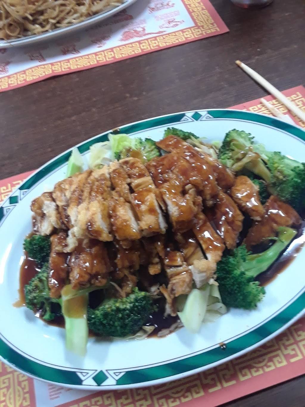 Fortune Cookie | Chinese Restaurant | restaurant | 1110 W Visalia Rd, Exeter, CA 93221, USA | 5595922200 OR +1 559-592-2200