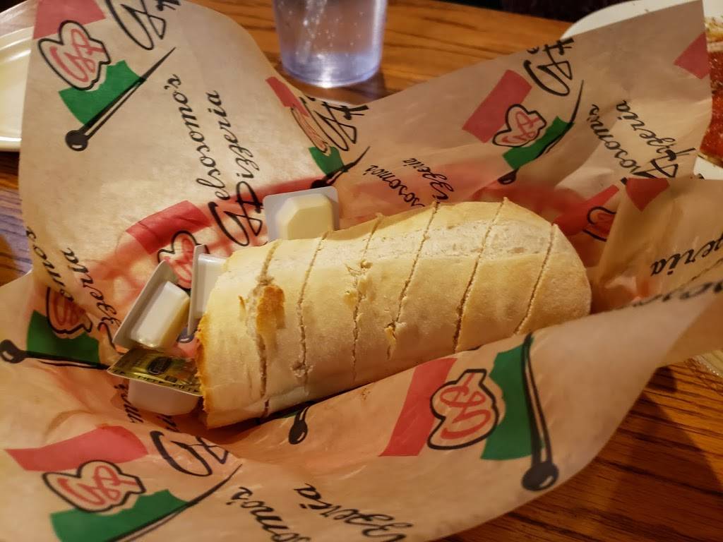 Gelsosomos Pizzeria | restaurant | 371 Indian Boundary Rd # B, Chesterton, IN 46304, USA | 2199266363 OR +1 219-926-6363