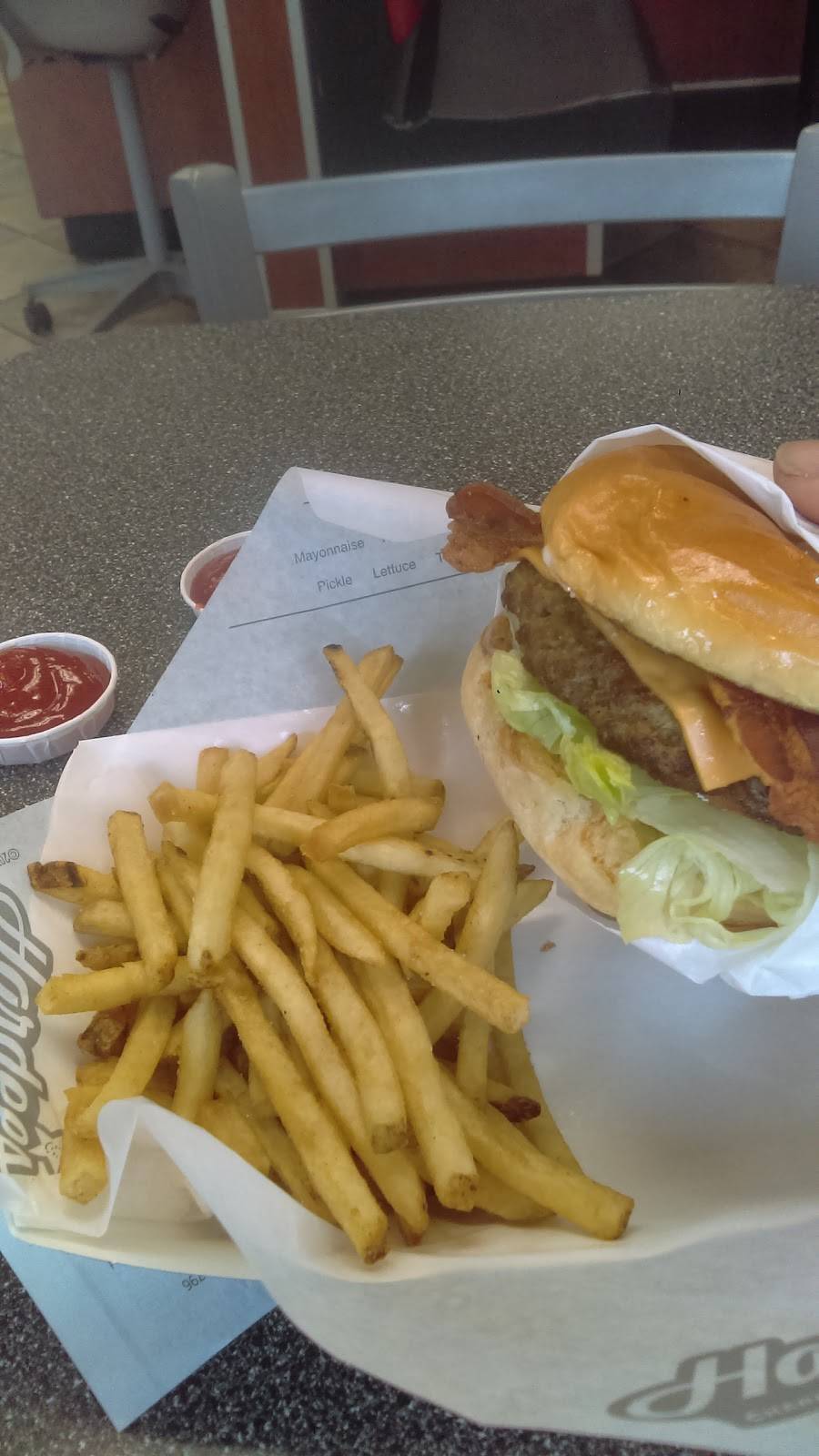 Hardees | restaurant | 255 S Lowry St, Smyrna, TN 37167, USA | 6154599668 OR +1 615-459-9668