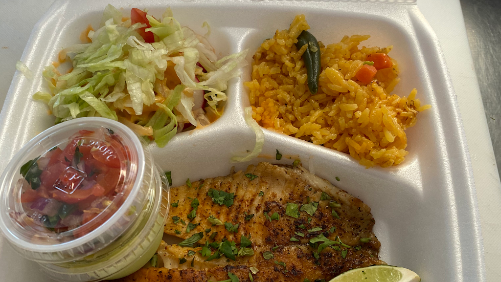 Taqueria El Pulgarcito | restaurant | 17355 Farm to Market Rd 529, Houston, TX 77095, USA | 2407666892 OR +1 240-766-6892