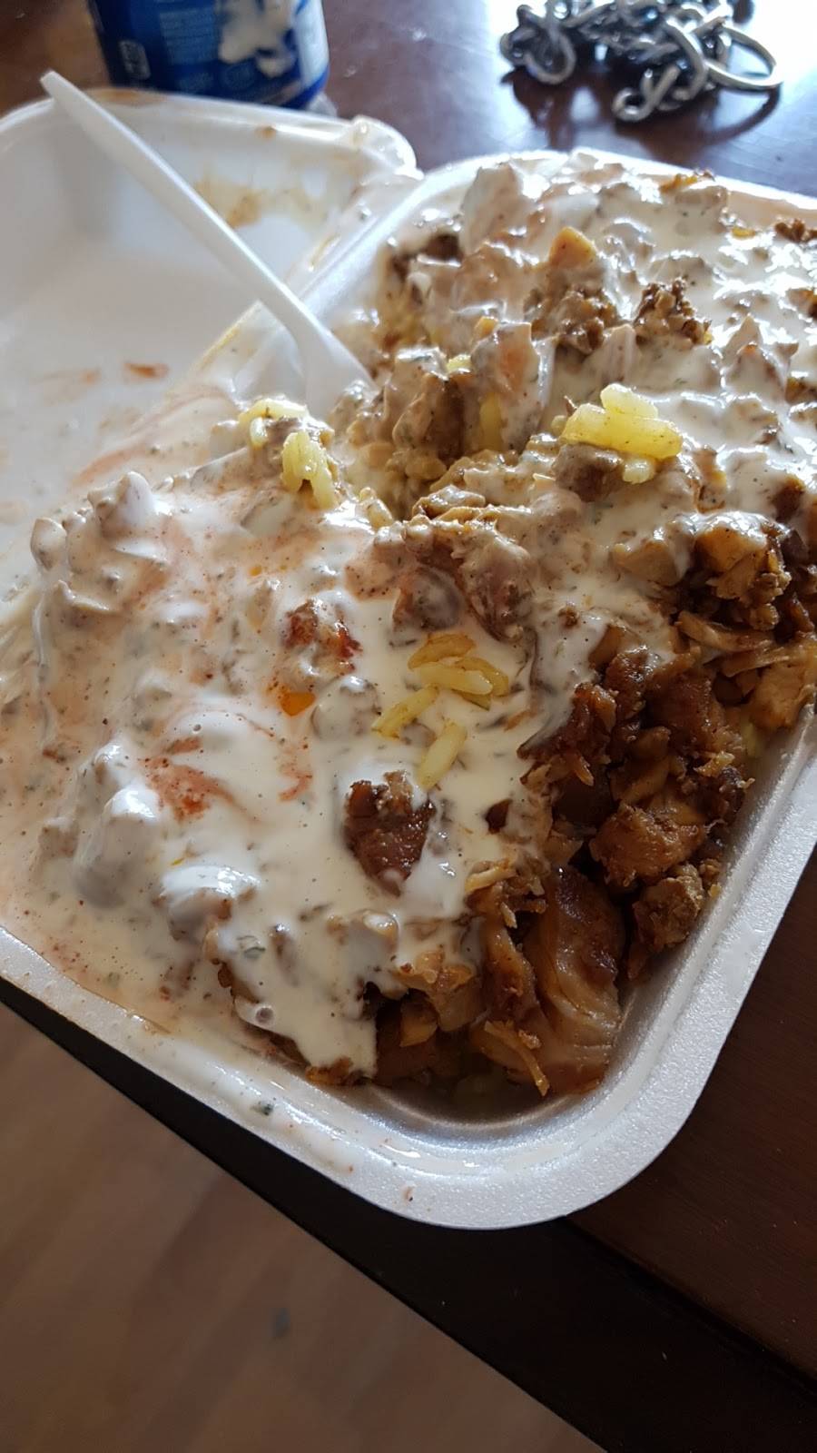 Sana Grill | restaurant | 2241 Rymal Rd E, Stoney Creek, ON L8J 2V8, Canada | 9055615505 OR +1 905-561-5505