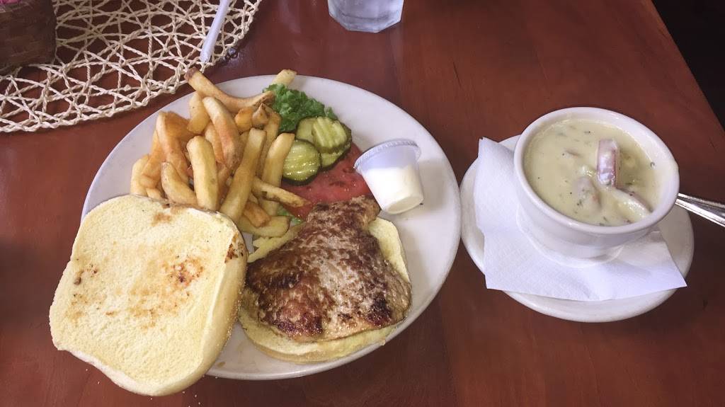 Artists Colony Inn & Restaurant | restaurant | 105 Van Buren St, Nashville, IN 47448, USA | 8129880600 OR +1 812-988-0600