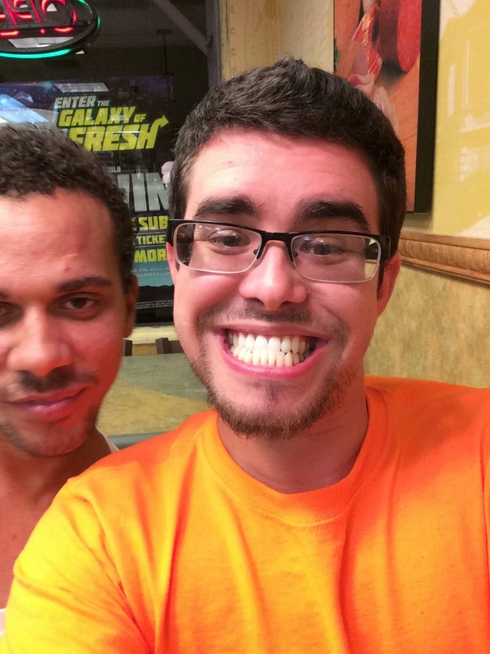 Subway Restaurants | restaurant | 4002 SW 64th Ave, Davie, FL 33314, USA | 9547926226 OR +1 954-792-6226