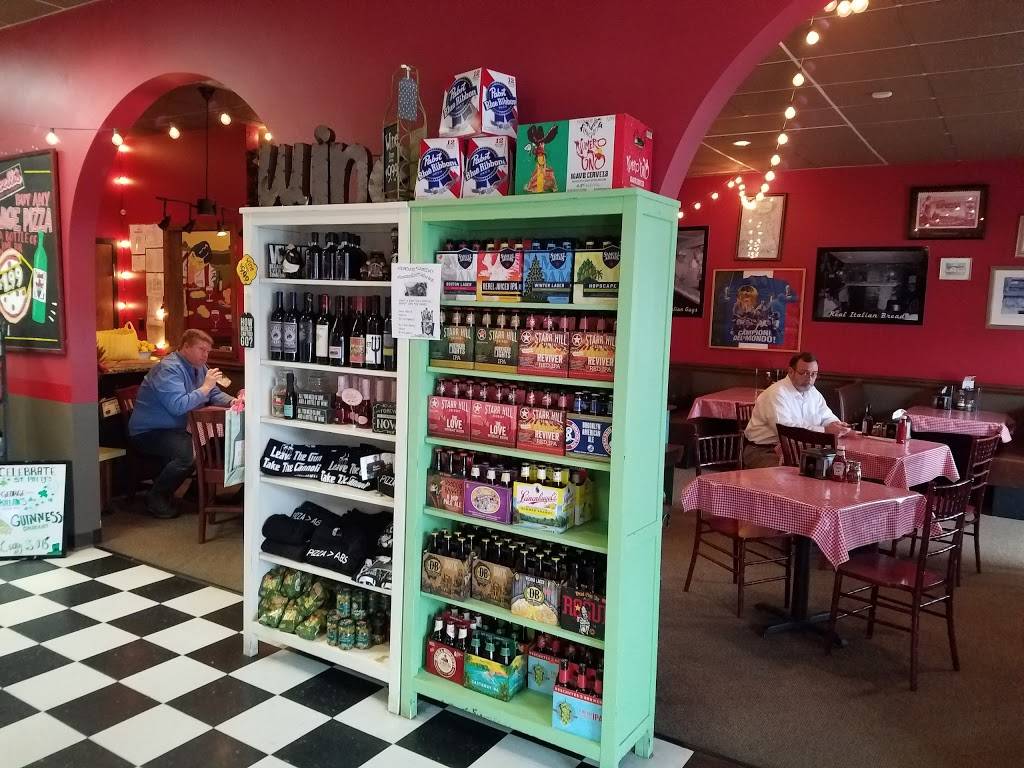 Bozzellis Italian Deli | restaurant | 8091 Alban Rd A, Springfield, VA 22150, USA | 7034409190 OR +1 703-440-9190