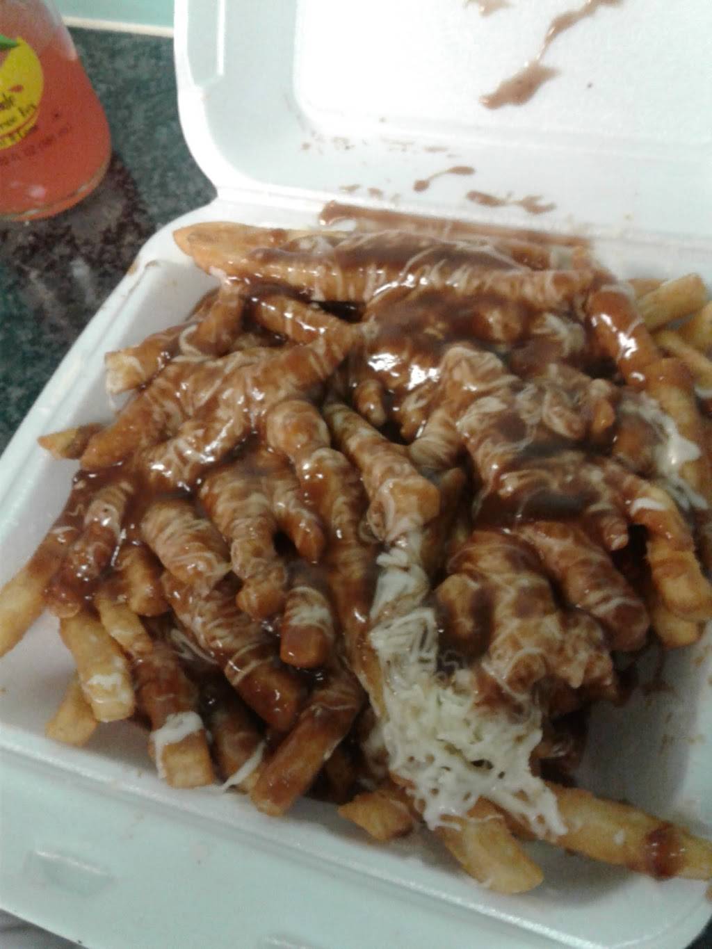 Venice Beach Pizza, Wings & Shawarma | restaurant | 801 Mohawk Rd W Unit #2, Hamilton, ON L9C 6C2, Canada | 9055389001 OR +1 905-538-9001