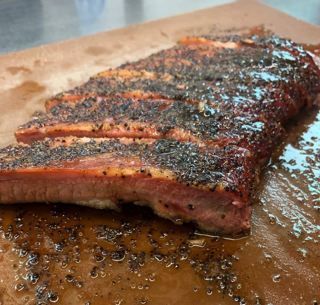 Koops BBQ Kitchen & Catering | restaurant | 1110 23rd St, Galveston, TX 77550, USA | 4095390059 OR +1 409-539-0059