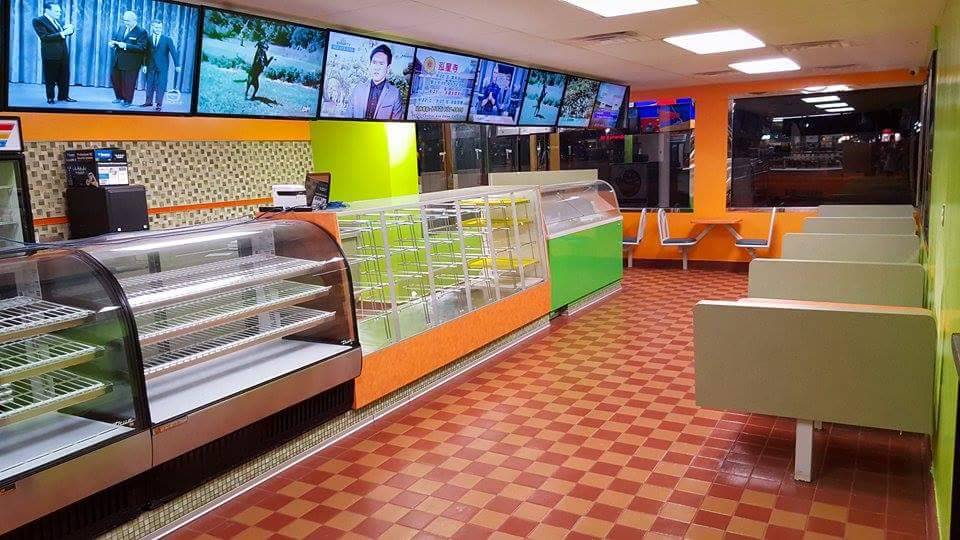 Tonys Donut House | bakery | 14226 Ramona Blvd, Baldwin Park, CA 91706, USA | 6263439010 OR +1 626-343-9010