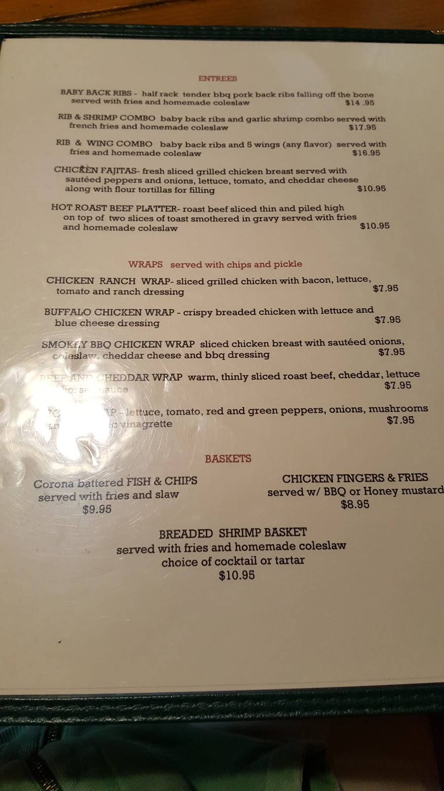 Reileys | restaurant | 1550 PA-903, Jim Thorpe, PA 18229, USA | 5703255051 OR +1 570-325-5051