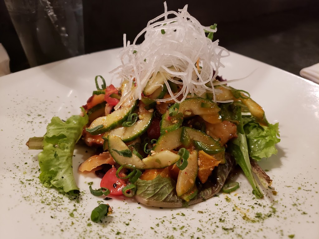 Sushi Siam | restaurant | 19575 Biscayne Blvd, Aventura, FL 33180, USA | 3059328955 OR +1 305-932-8955