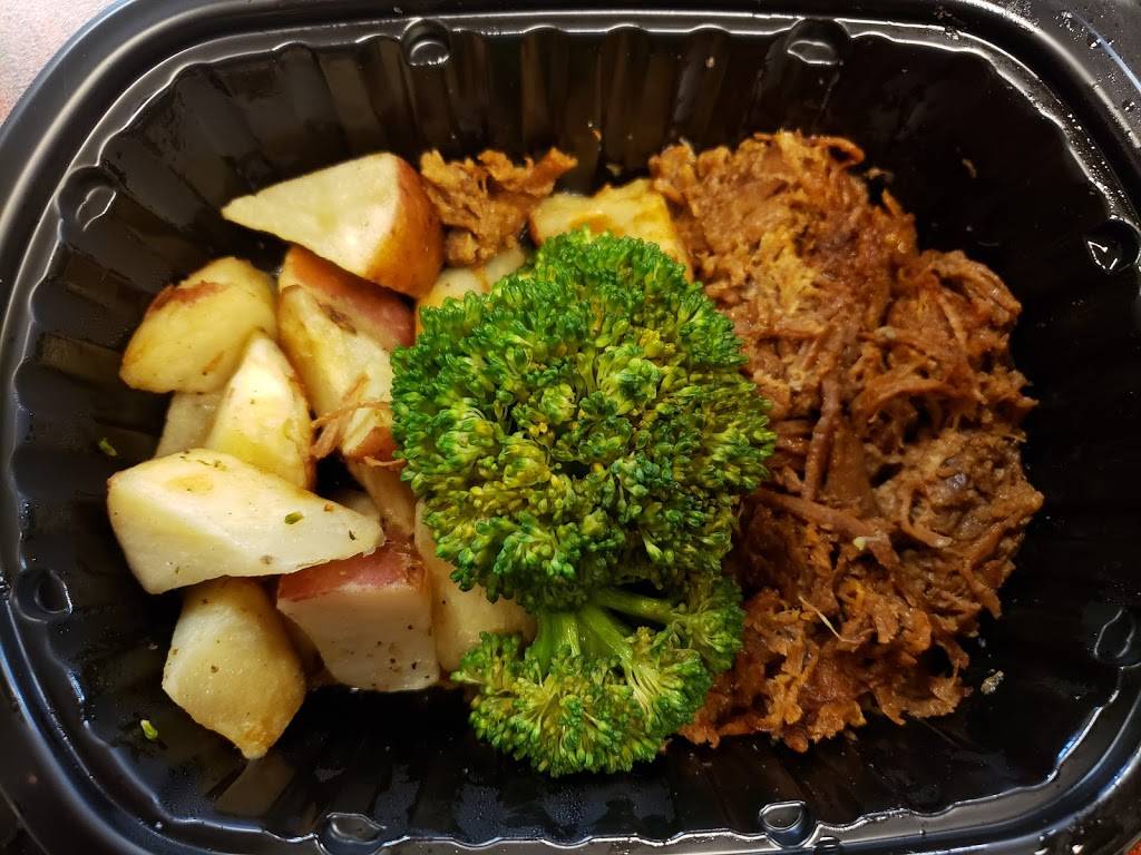 Clean Eatz Columbus Ohio | restaurant | 5063 N High St, Columbus, OH 43214, USA | 6145058010 OR +1 614-505-8010