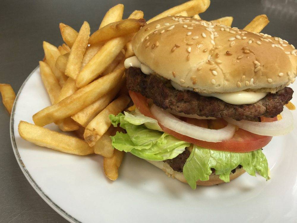 Pudge Bros. Pizza | meal delivery | 2243 S Monaco Pkwy #104, Denver, CO 80222, USA | 3037577717 OR +1 303-757-7717