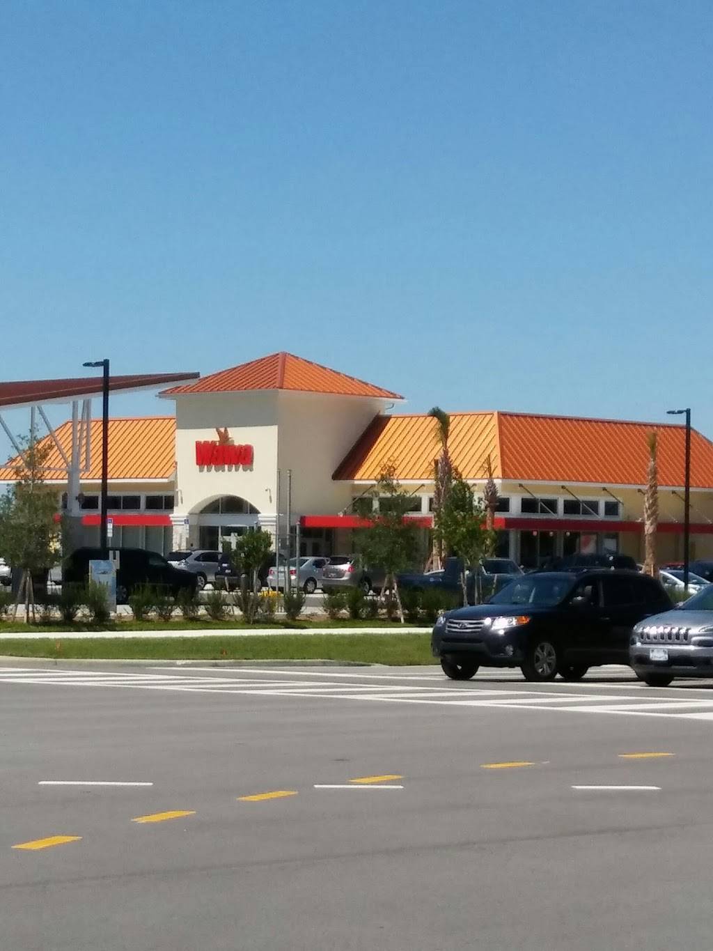 Wawa | cafe | 10308 SW Tradition Square, Port St. Lucie, FL 34987, USA | 7727082515 OR +1 772-708-2515