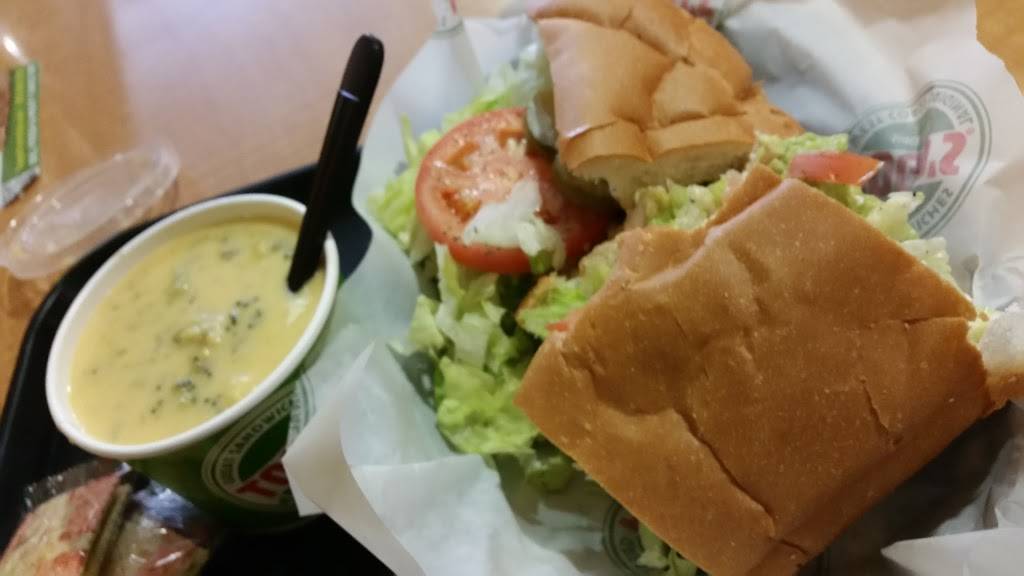 TOGOS Sandwiches | meal takeaway | 2900 Standiford Ave Ste. 24, Modesto, CA 95350, USA | 2095778646 OR +1 209-577-8646