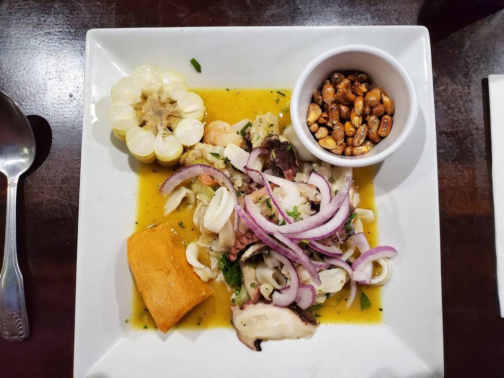 Inka Express Peruvian Food | restaurant | 1531 W Whittier Blvd, La Habra, CA 90631, USA | 5622456926 OR +1 562-245-6926