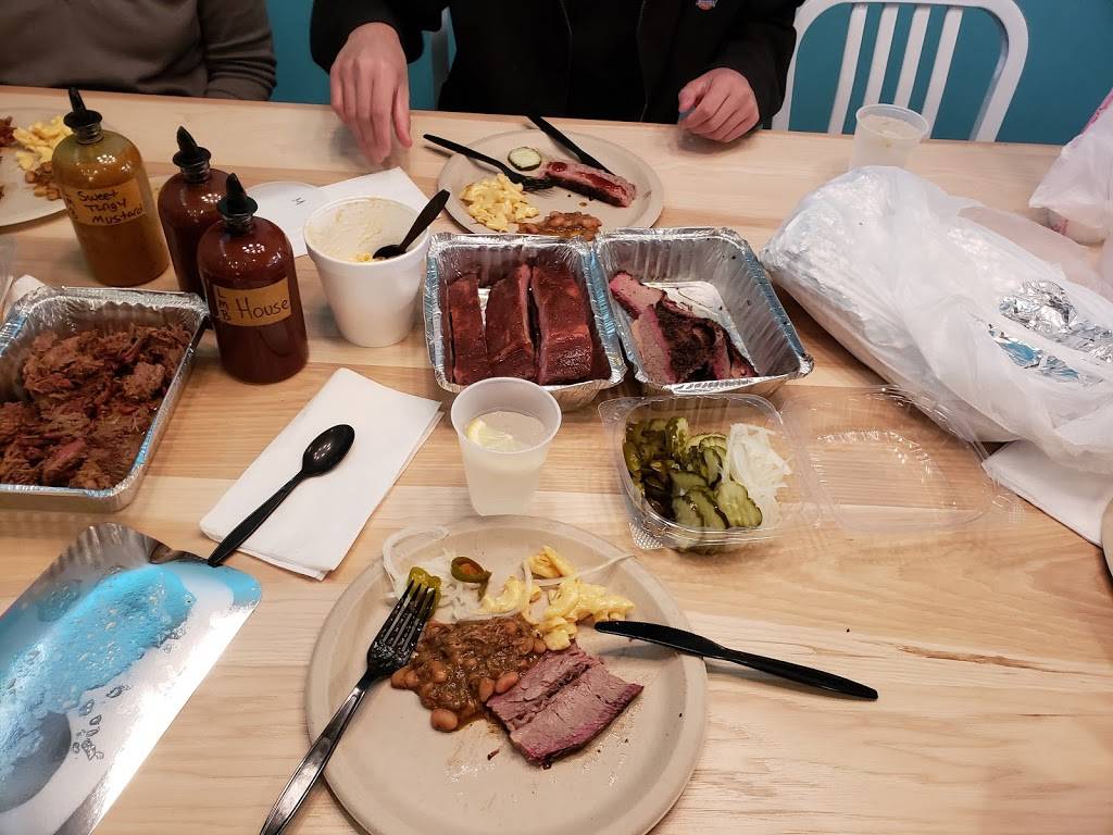 Little Miss BBQ Sunnyslope | restaurant | 8901 N 7th St, Phoenix, AZ 85020, USA | 6023146922 OR +1 602-314-6922