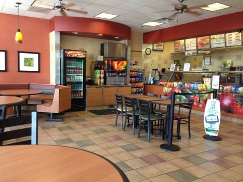 Subway Restaurants | restaurant | 1331 E 4th St, Ontario, CA 91764, USA | 9093210209 OR +1 909-321-0209