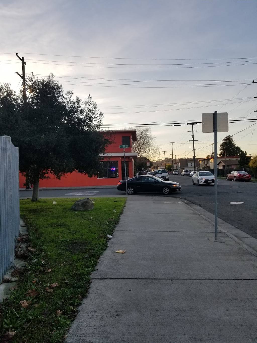 Lidia’s Restaurant | restaurant | 338 Nevin Ave, Richmond, CA 94801, USA | 5107781895 OR +1 510-778-1895