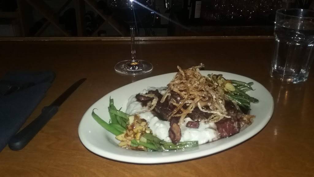 The Normandy | restaurant | 2785 S 17th St, Lincoln, NE 68502, USA | 4024760606 OR +1 402-476-0606