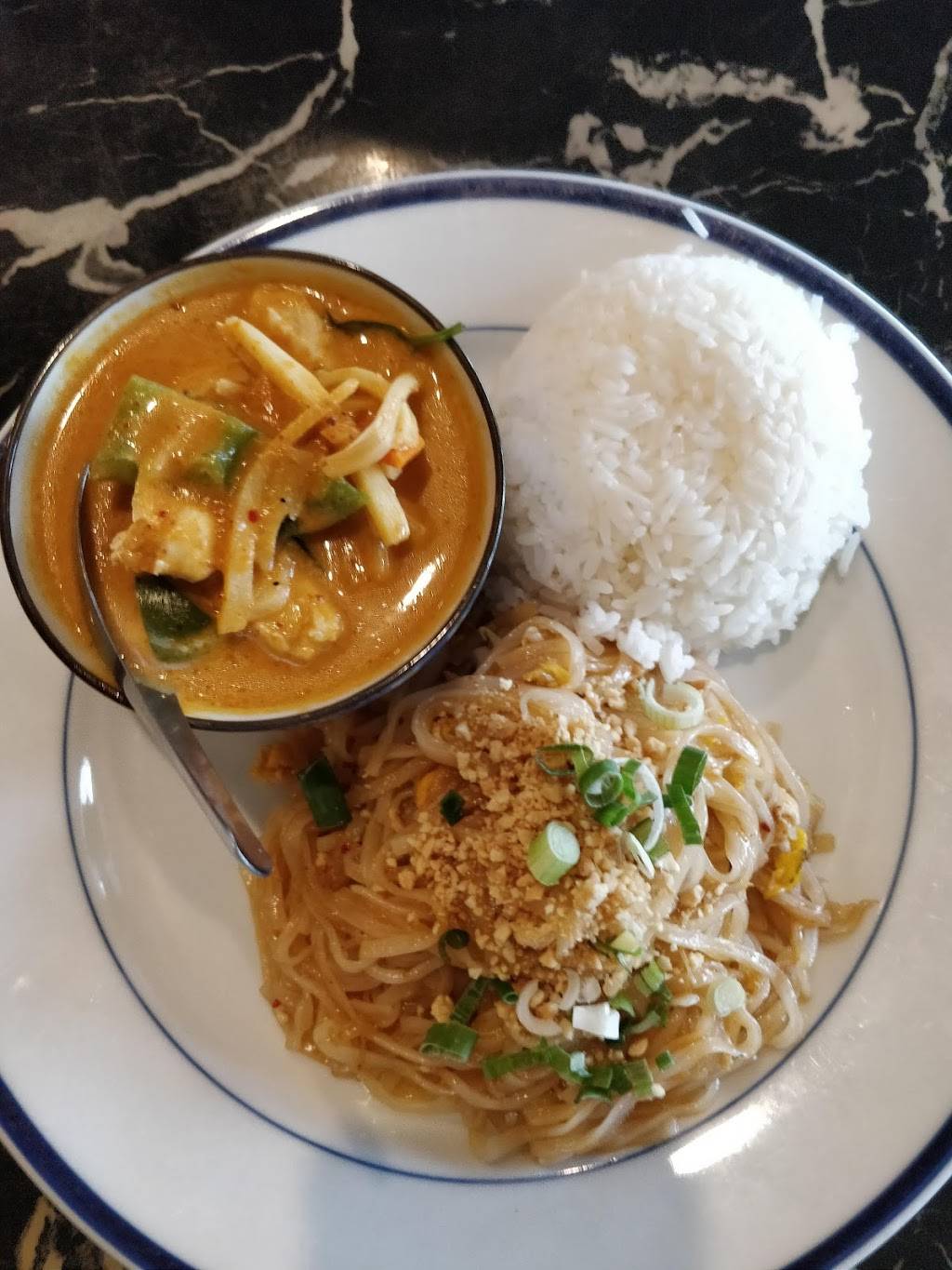 Thai Destination Restaurant | restaurant | 17620 140th Ave SE c3, Renton, WA 98058, USA | 4252288588 OR +1 425-228-8588