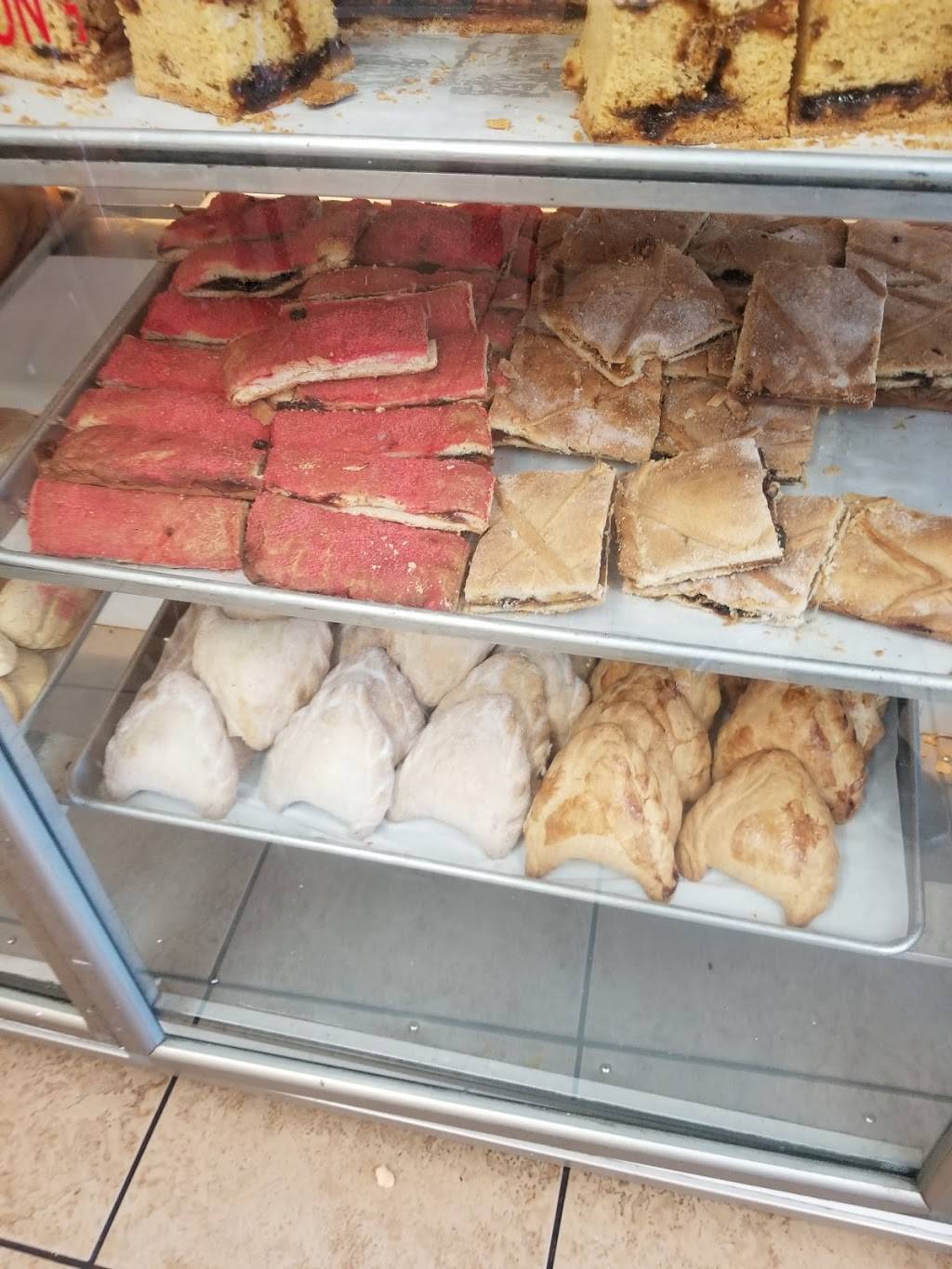 Panaderia Sabor Latino | restaurant | 2722 W Pico Blvd, Los Angeles, CA 90006, USA | 3234020408 OR +1 323-402-0408