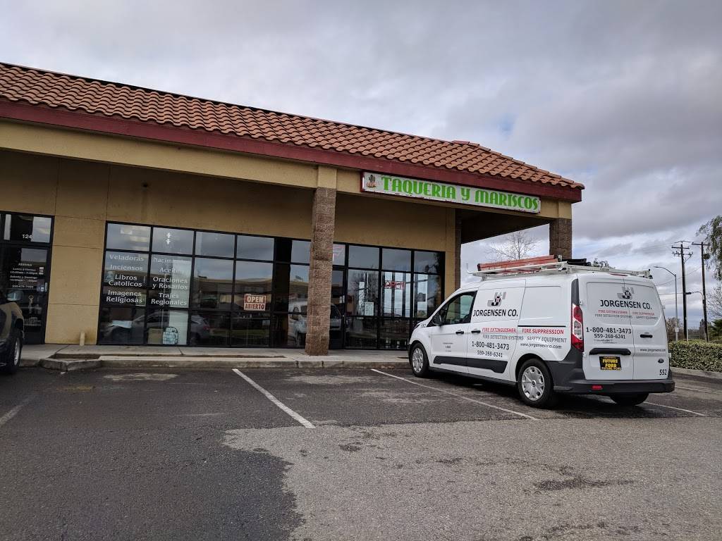 Mejias Taqueria Y Mariscos | restaurant | 1410 Country Club Dr, Madera, CA 93638, USA | 5596649410 OR +1 559-664-9410