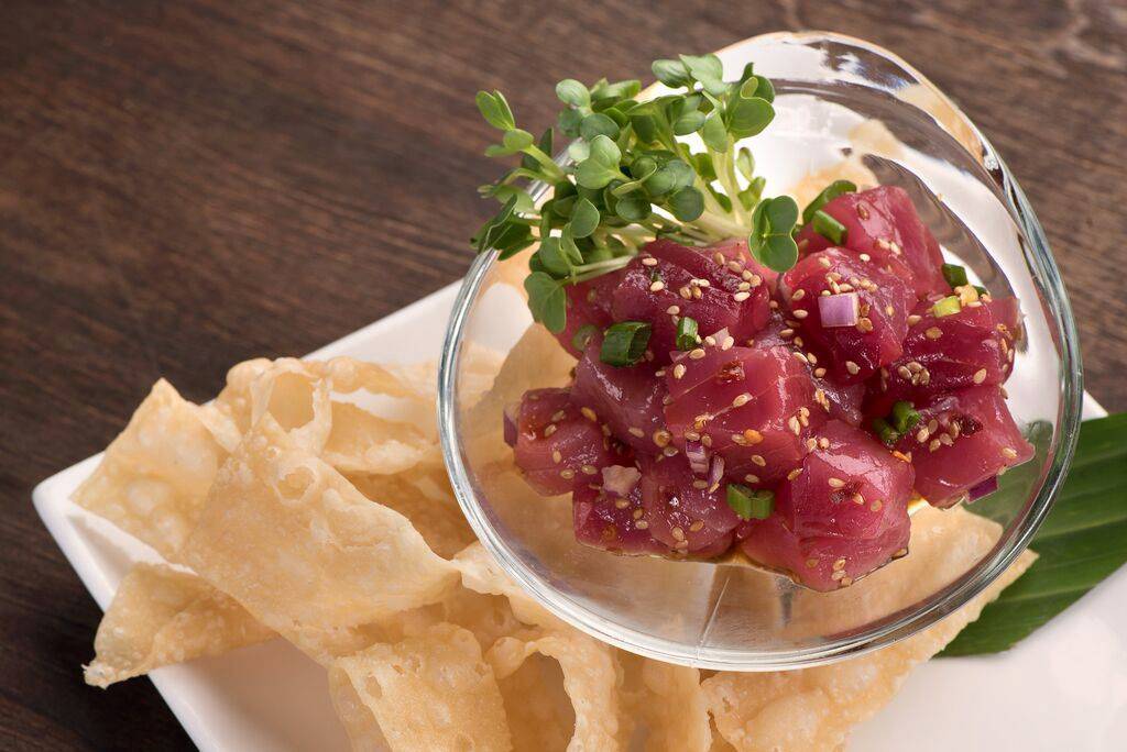 Pacific Catch | restaurant | 133 Corte Madera Town Center, Corte Madera, CA 94925, USA | 4159273474 OR +1 415-927-3474