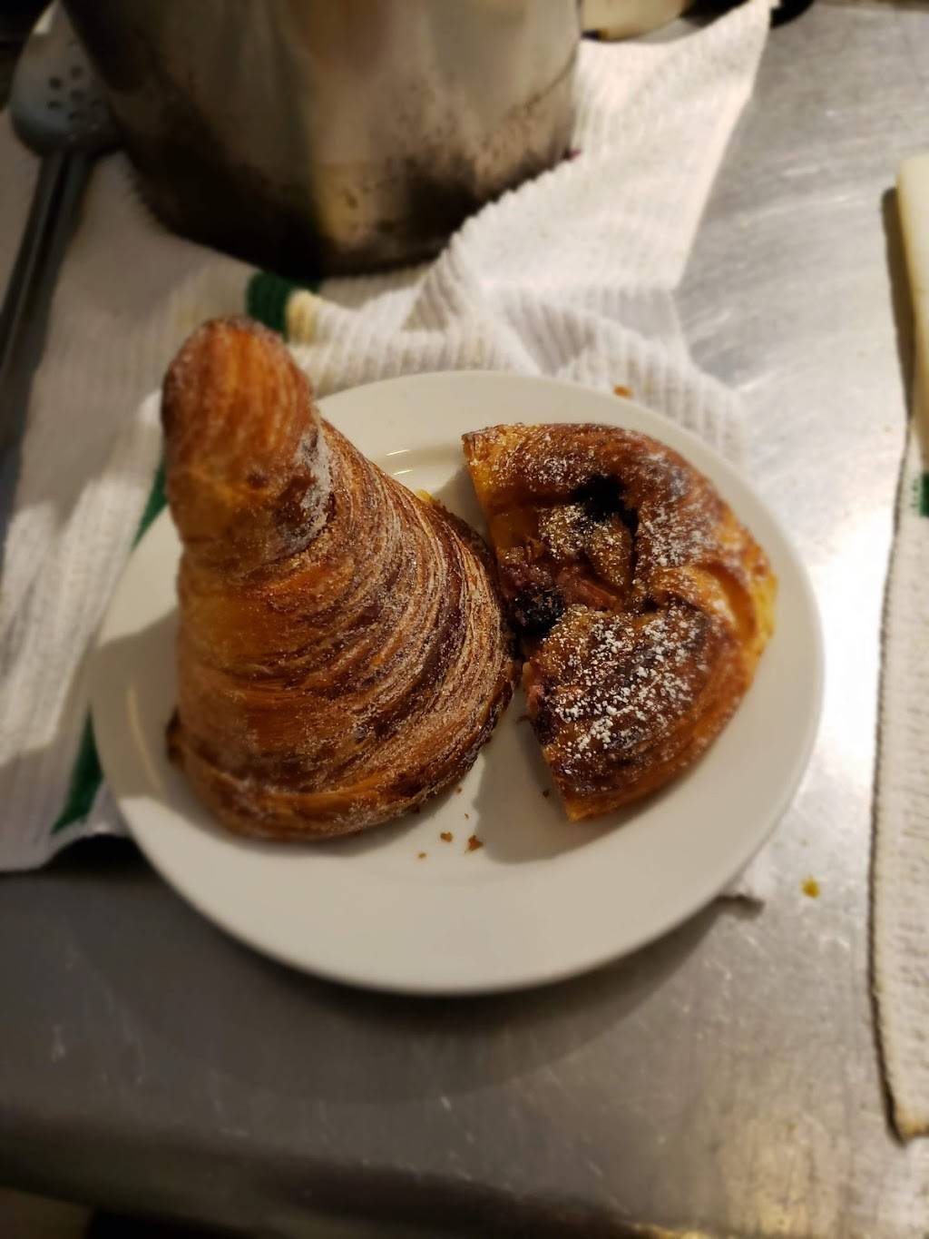 Babettes Pizza | restaurant | 2030 Ionosphere St unit g, Longmont, CO 80504, USA | 7202047420 OR +1 720-204-7420