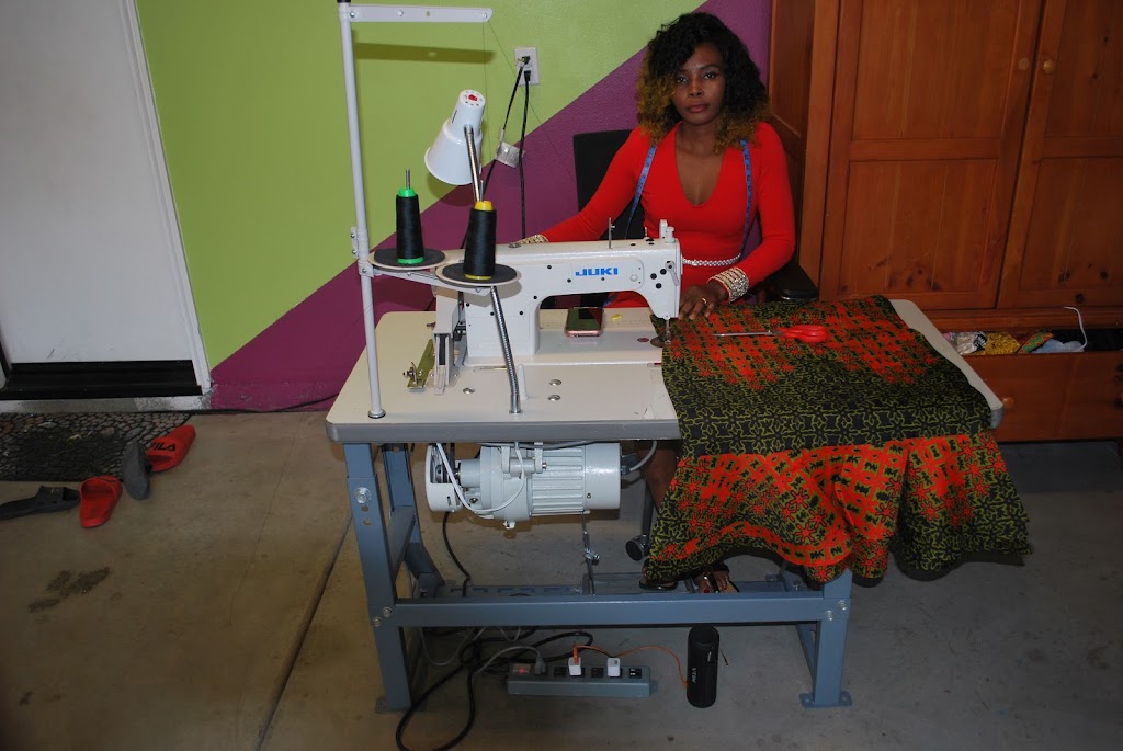 Nyamabio Clothings | restaurant | 26605 Emperor Rd, Romoland, CA 92585, USA | 9515533797 OR +1 951-553-3797