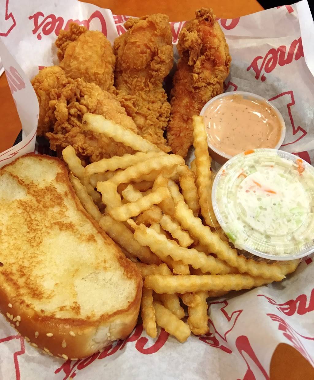 Raising Canes Chicken Fingers | restaurant | 1529 Hwy 6, Sugar Land, TX 77478, USA | 2812016969 OR +1 281-201-6969