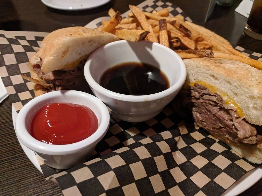 Jerseys Great Food & Spirits | restaurant | 1306 N 175th St, Shoreline, WA 98133, USA | 2065464054 OR +1 206-546-4054