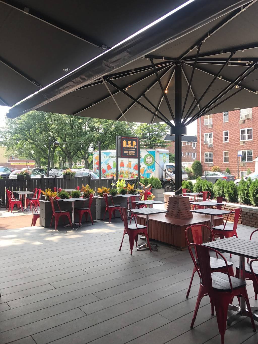 One Station Plaza | restaurant | 213-10 41st Ave, Bayside, NY 11361, USA | 7182240060 OR +1 718-224-0060