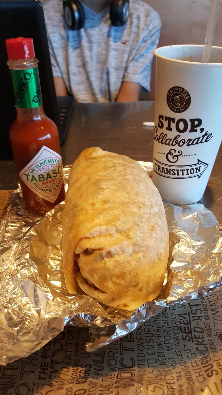 Chipotle Mexican Grill | restaurant | 276 Harbison Blvd Ste B, Columbia, SC 29212, USA | 8037811040 OR +1 803-781-1040