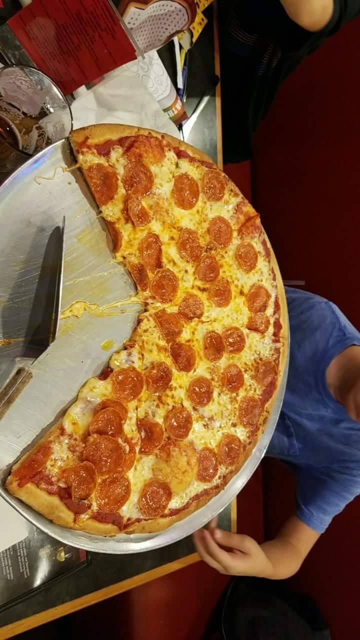 Locatellis | restaurant | 13215 Grant Rd #500, Cypress, TX 77429, USA | 8327173300 OR +1 832-717-3300