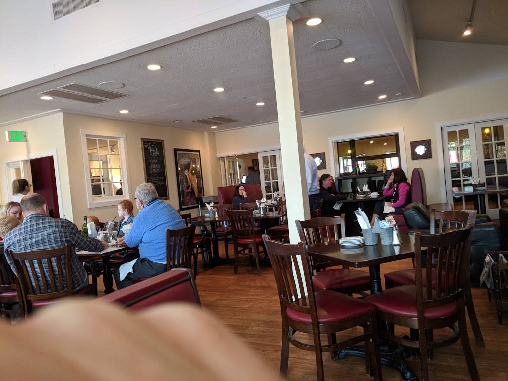 Le Cafe Stella | cafe | 3302 McCaw Ave, Santa Barbara, CA 93105, USA | 8055697698 OR +1 805-569-7698