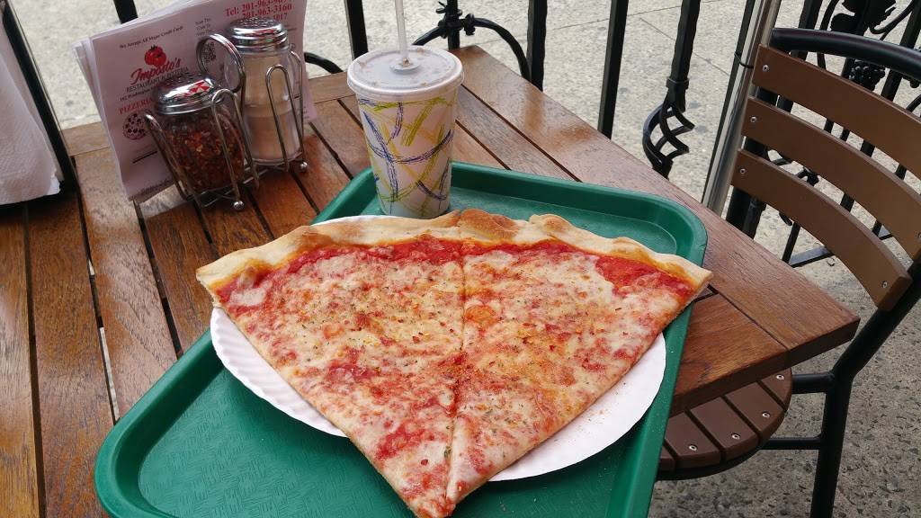 Imposto | restaurant | 102 Washington St, Hoboken, NJ 07030, USA | 2019639077 OR +1 201-963-9077