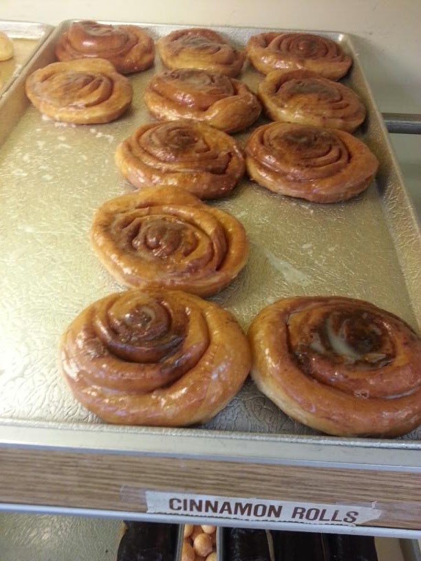 Shipley Do-Nuts | bakery | 1005 Albert Pike Rd, Hot Springs, AR 71913, USA | 5016231916 OR +1 501-623-1916