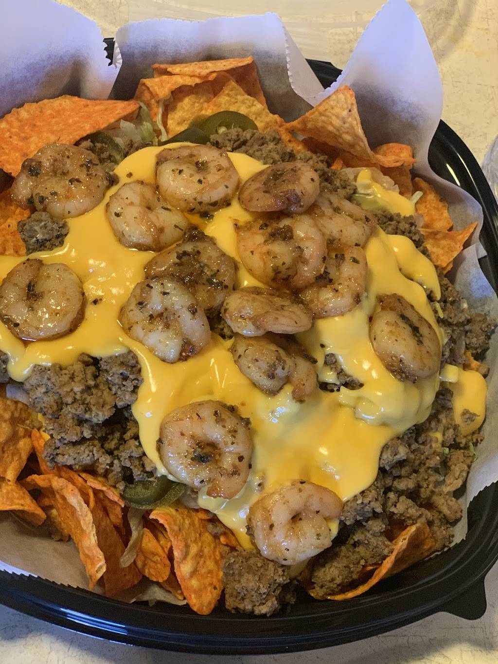 The Shack MLK | restaurant | 8149 N 107th St, Milwaukee, WI 53224, USA | 4142552436 OR +1 414-255-2436