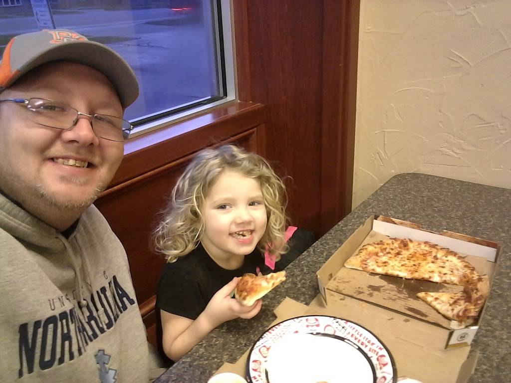 Marcos Pizza | meal delivery | 210 W Main St, Woodville, OH 43469, USA | 4198492200 OR +1 419-849-2200