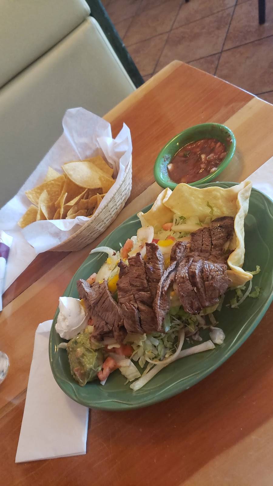 El Mariachi | restaurant | 620 Washington St, South Easton, MA 02375, USA | 5082305900 OR +1 508-230-5900