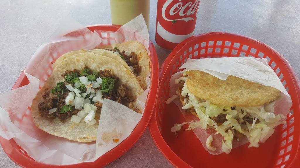 Taqueria Reyes | restaurant | 2903 Broadway St, Houston, TX 77017, USA | 7136444855 OR +1 713-644-4855