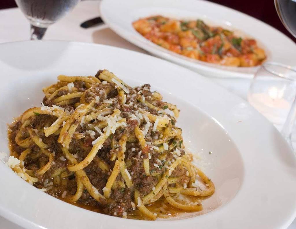 Il Poggiolo Ristorante | restaurant | 8 E 1st St, Hinsdale, IL 60521, USA | 6307349400 OR +1 630-734-9400