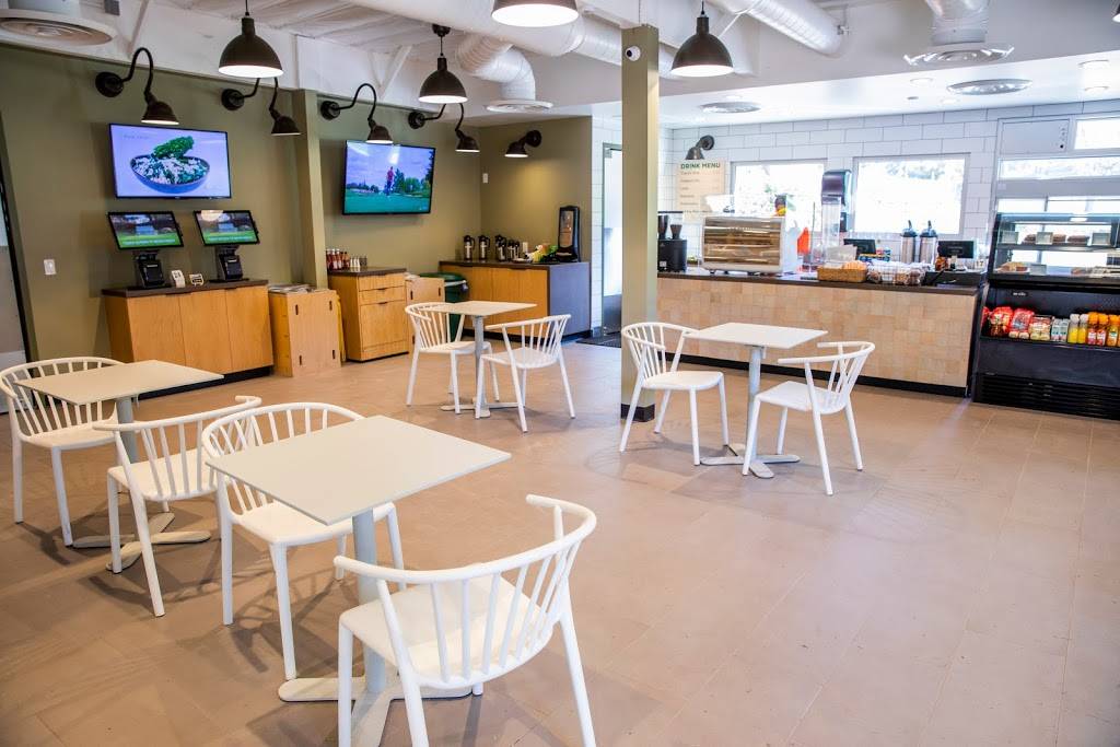 Franklins Cafe & Market - Griffith Park | restaurant | 2650 N Vermont Ave, Los Angeles, CA 90027, USA | 3235450444 OR +1 323-545-0444