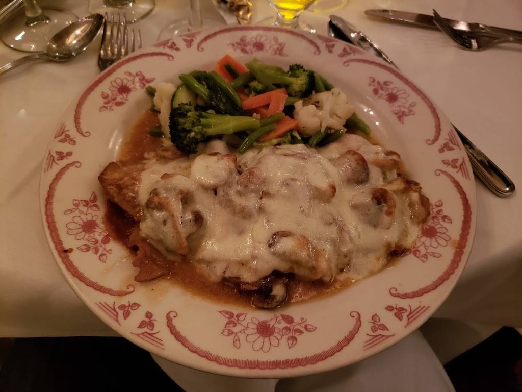 Stella Ristorante | restaurant | 152 Jericho Turnpike, Floral Park, NY 11001, USA | 5167752202 OR +1 516-775-2202