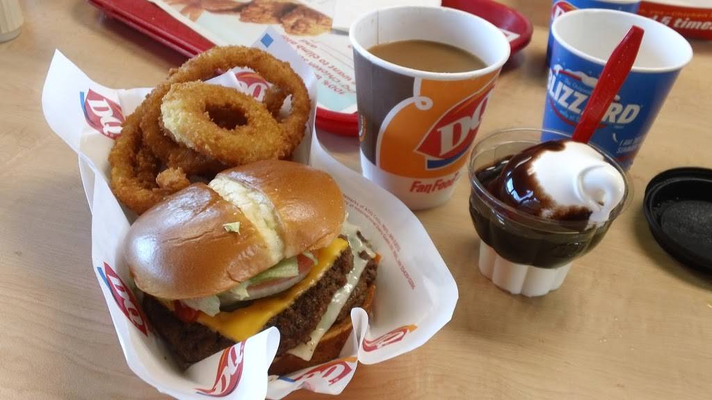 Dairy Queen Grill & Chill | restaurant | 1811 S Limit Ave, Sedalia, MO 65301, USA | 6608262301 OR +1 660-826-2301